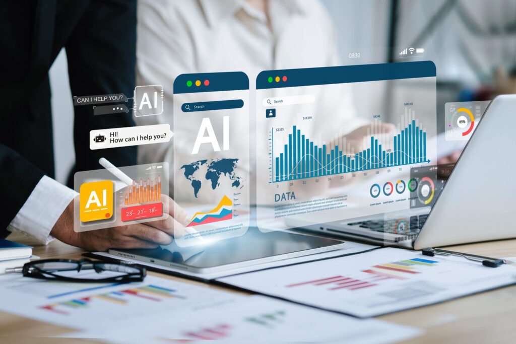 ai marketing campaigns, marketing campaigns, ai tools for marketing