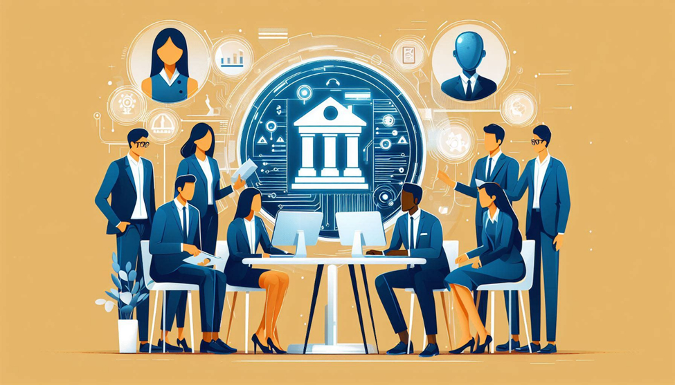 Setting the AI Trend: Essential Positions Banks Should Fill Today