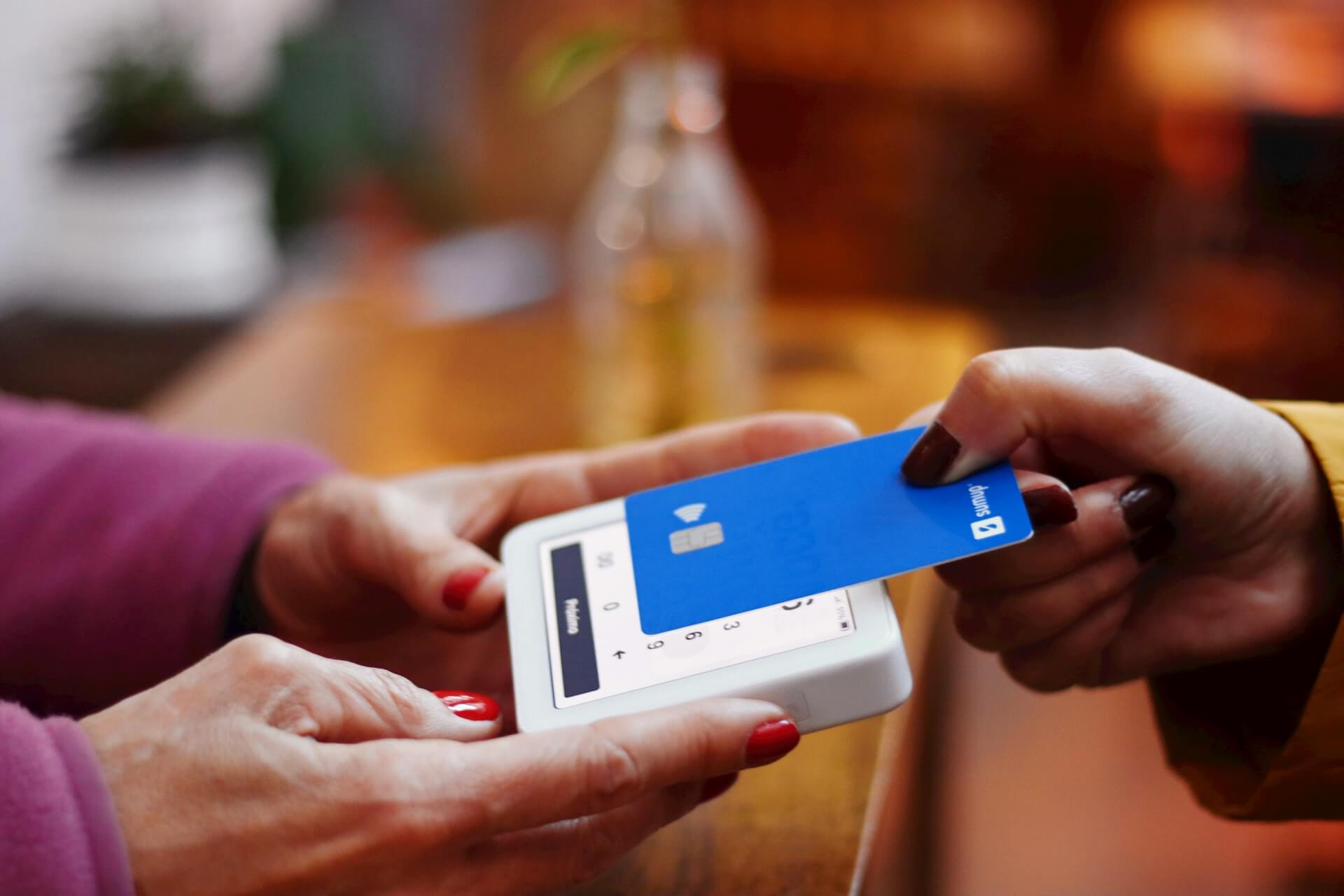 Smart Spending Unleashed: The Prepaid Card Revolution