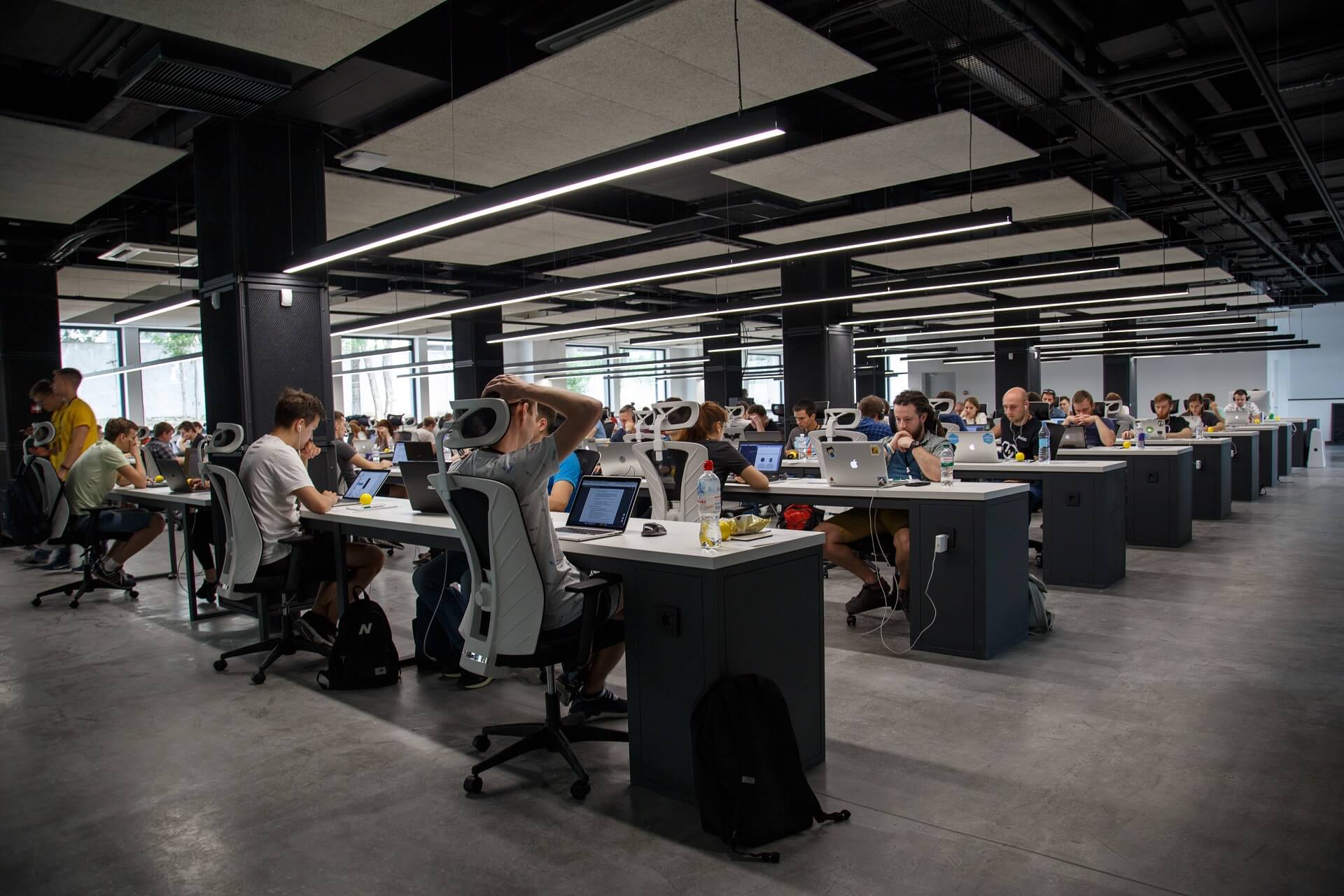Navigating the Financial Landscape in 2024: Ushering in a New Era of Tech, Talent, and AI